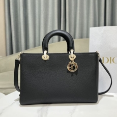 Christian Dior My Lady Bags